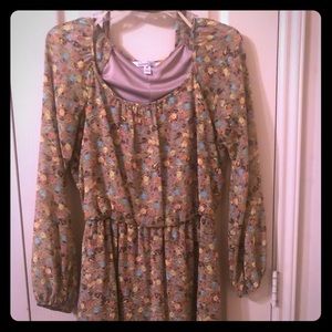 Easter 🐣 Sunday dress